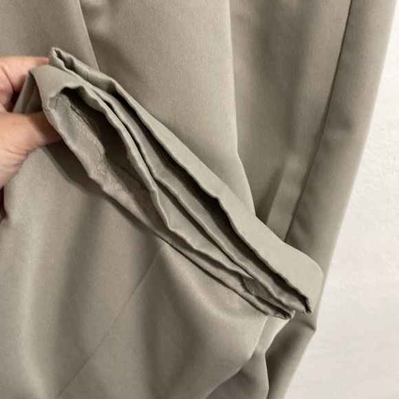 Pro tour golf slacks size 34/30 - Picture 4 of 11